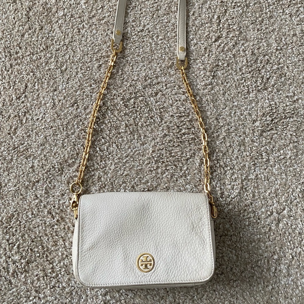 Tory Burch Crossbody handbag!